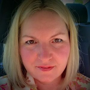 Meet your Posher, Kristine